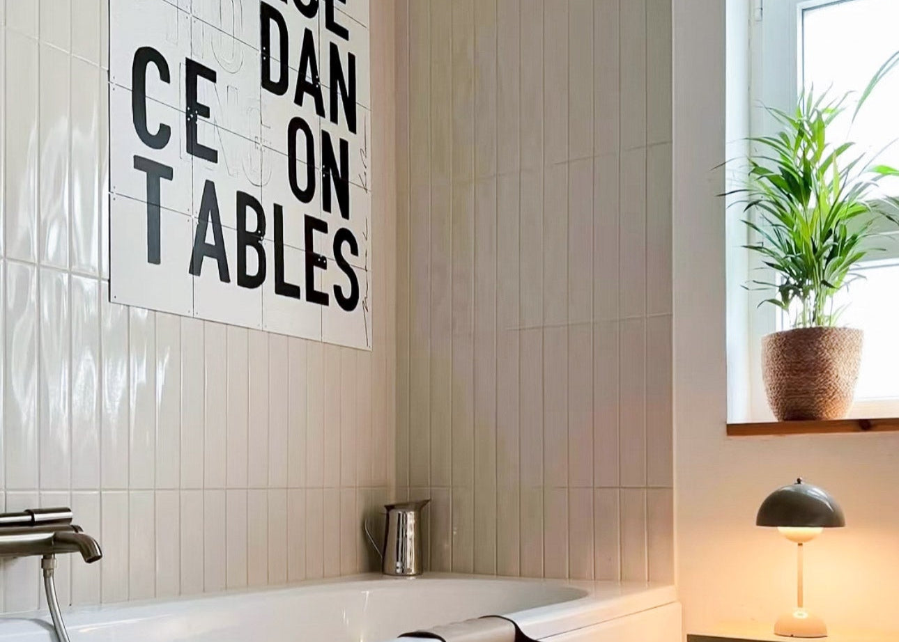 11 3/4” x 2 7/8”