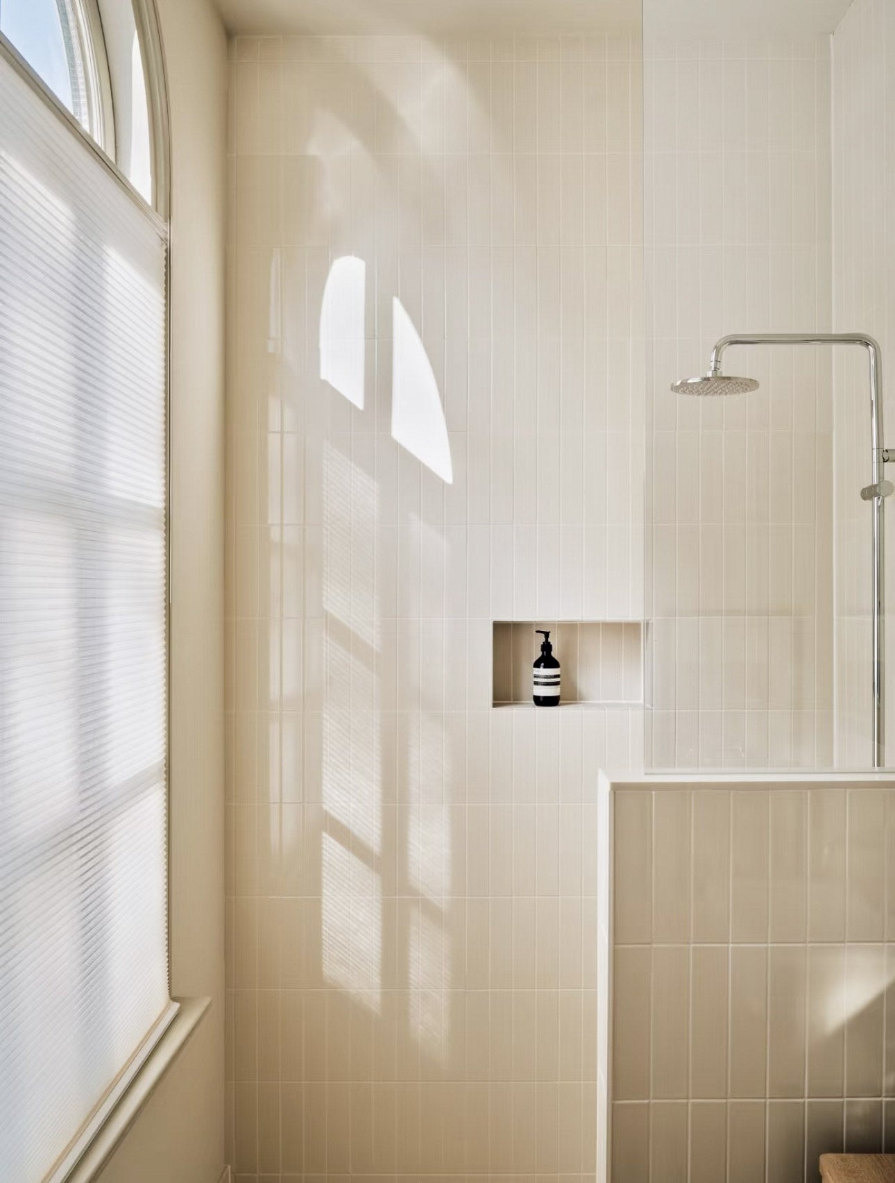 11 3/4” x 2 7/8”