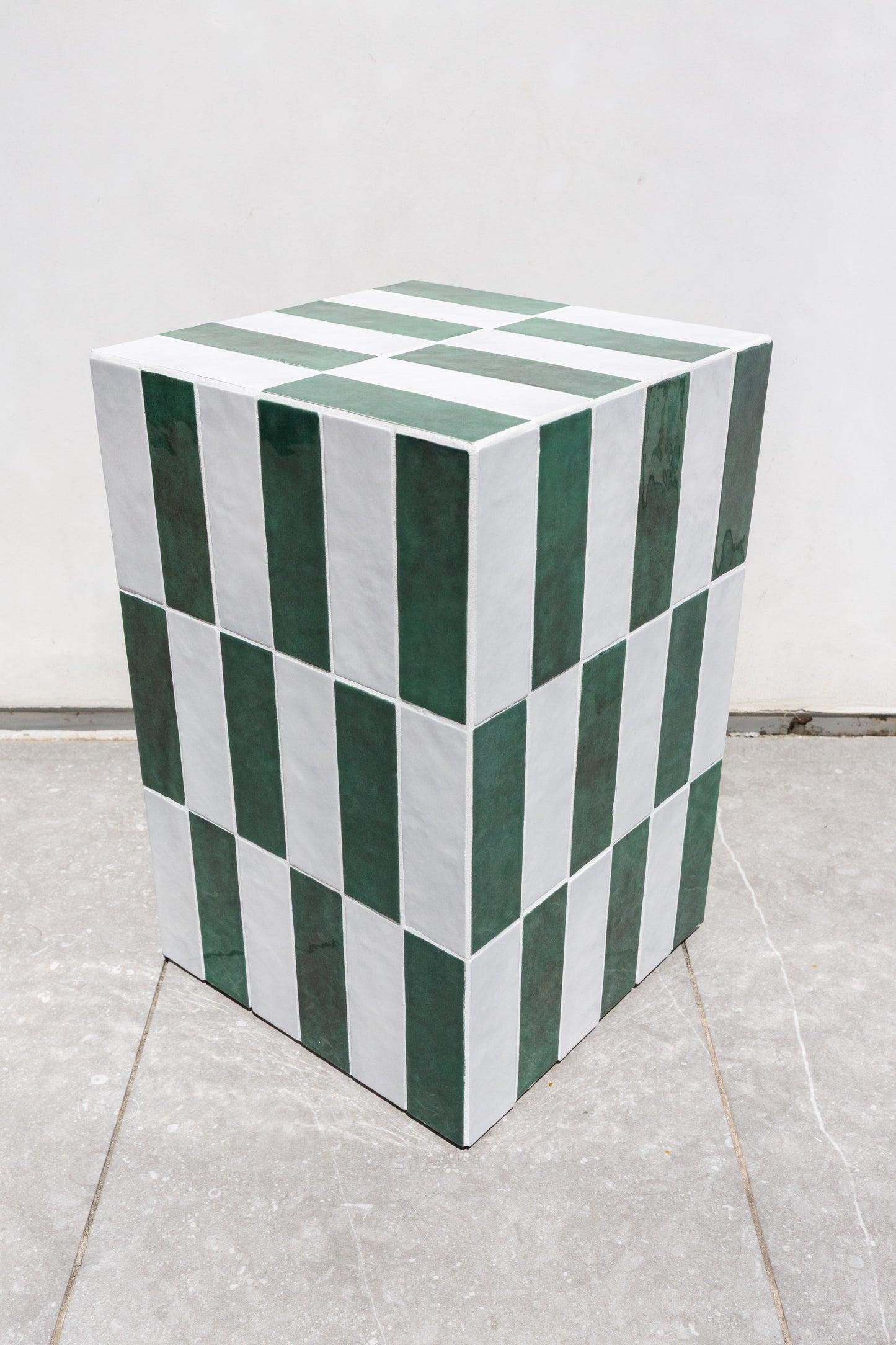 Subway Pedestal