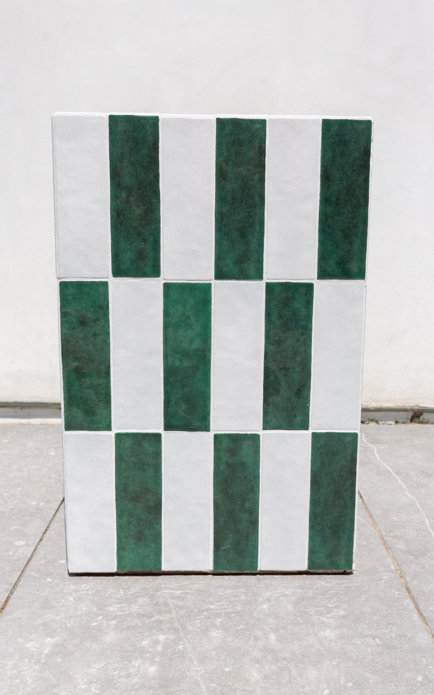 Subway Pedestal