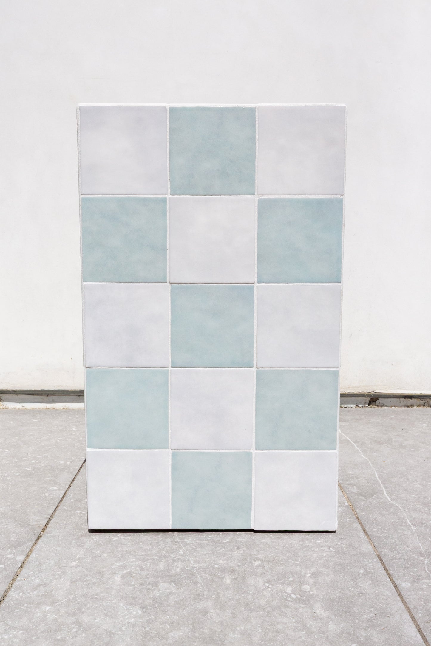 Square Pedestal