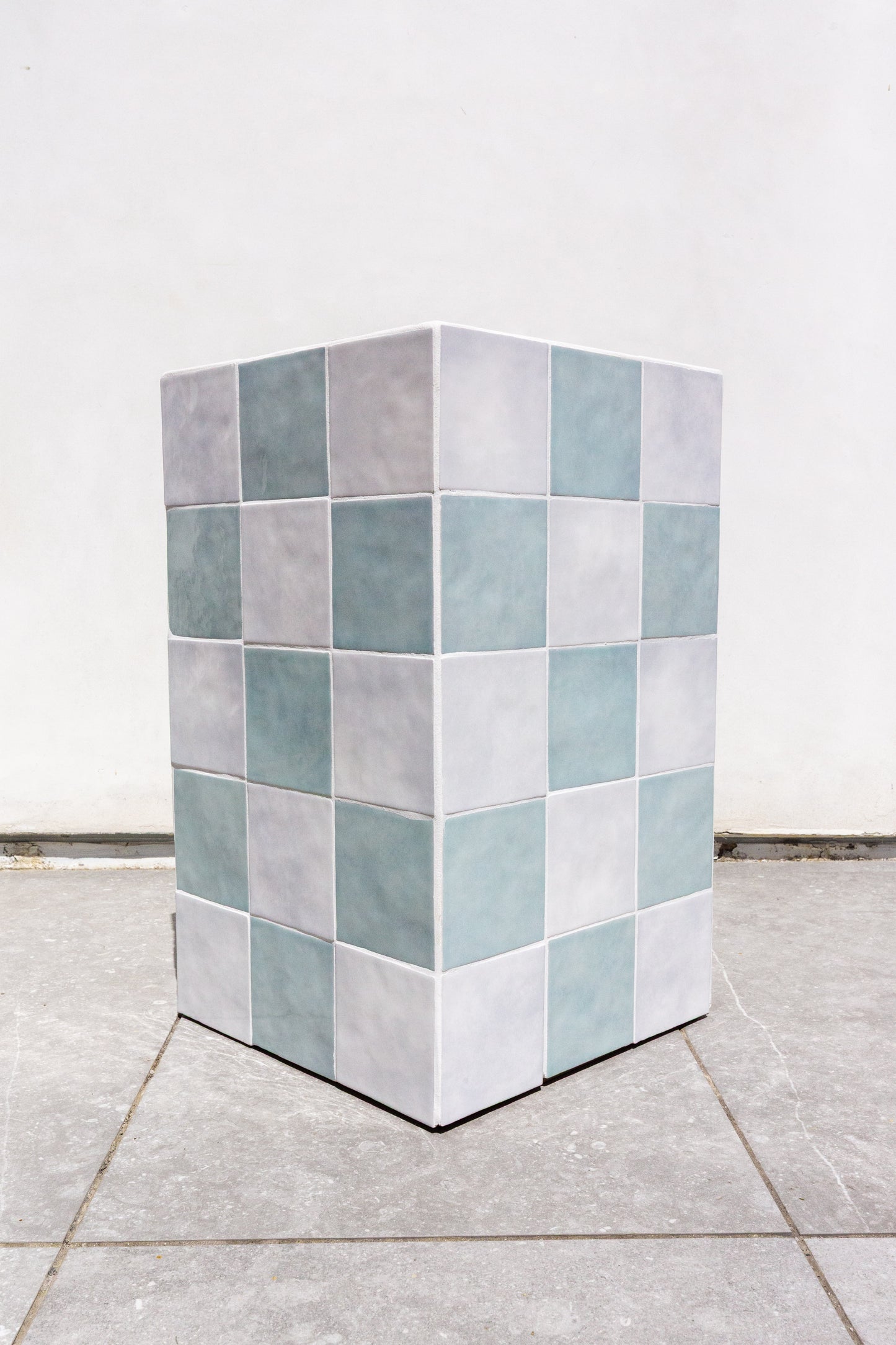 Square Pedestal