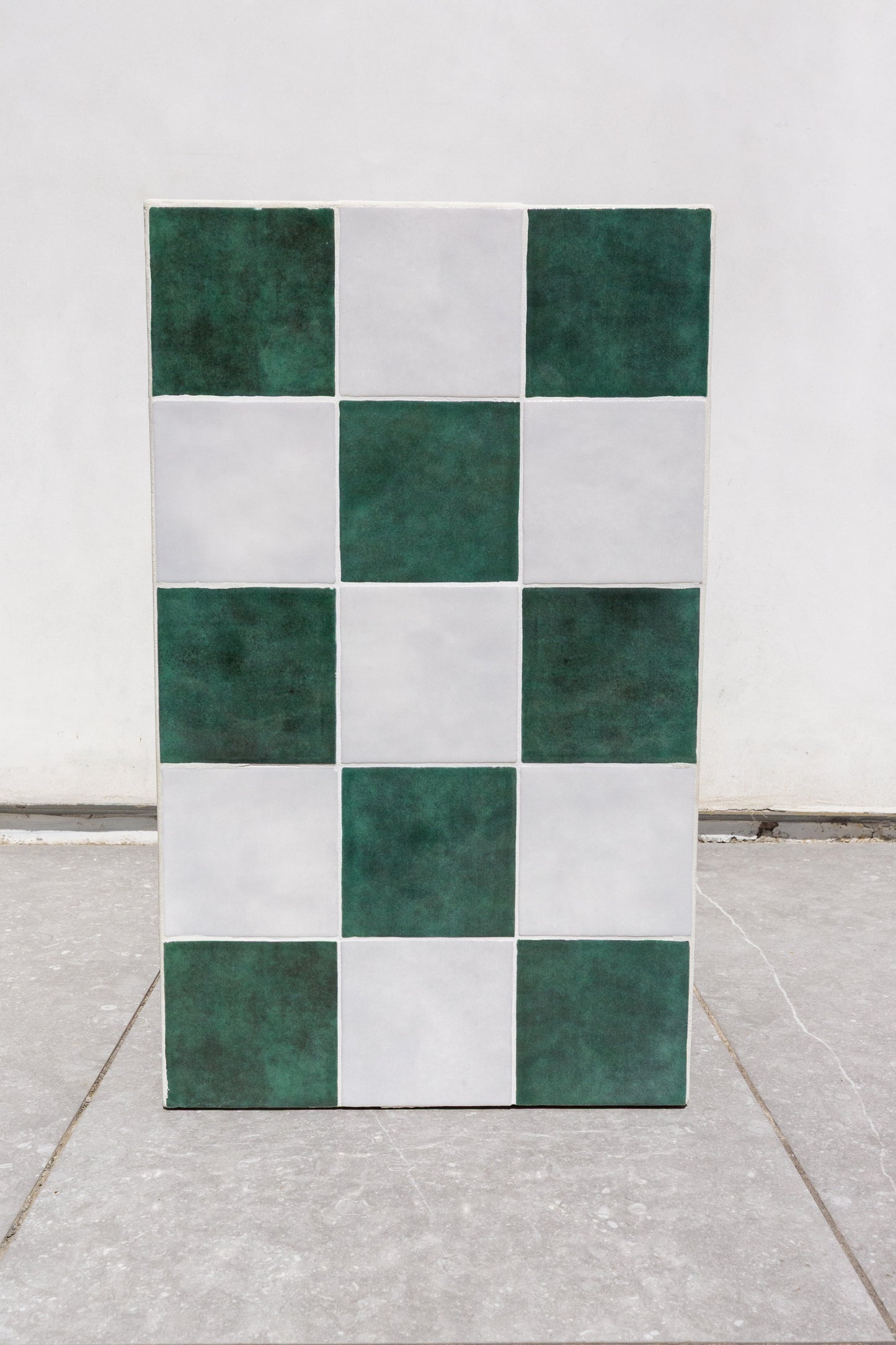 Square Pedestal