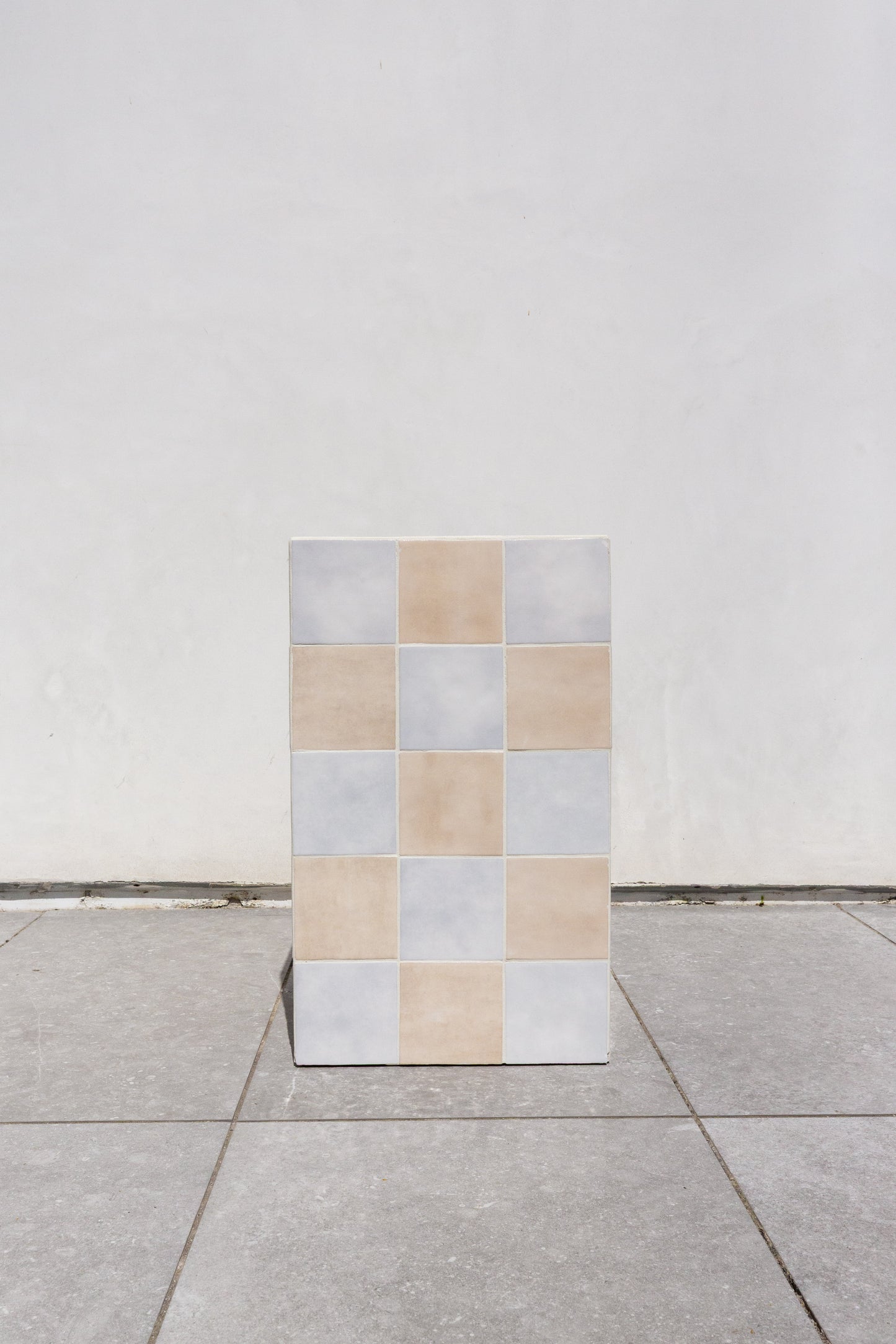 Square Pedestal