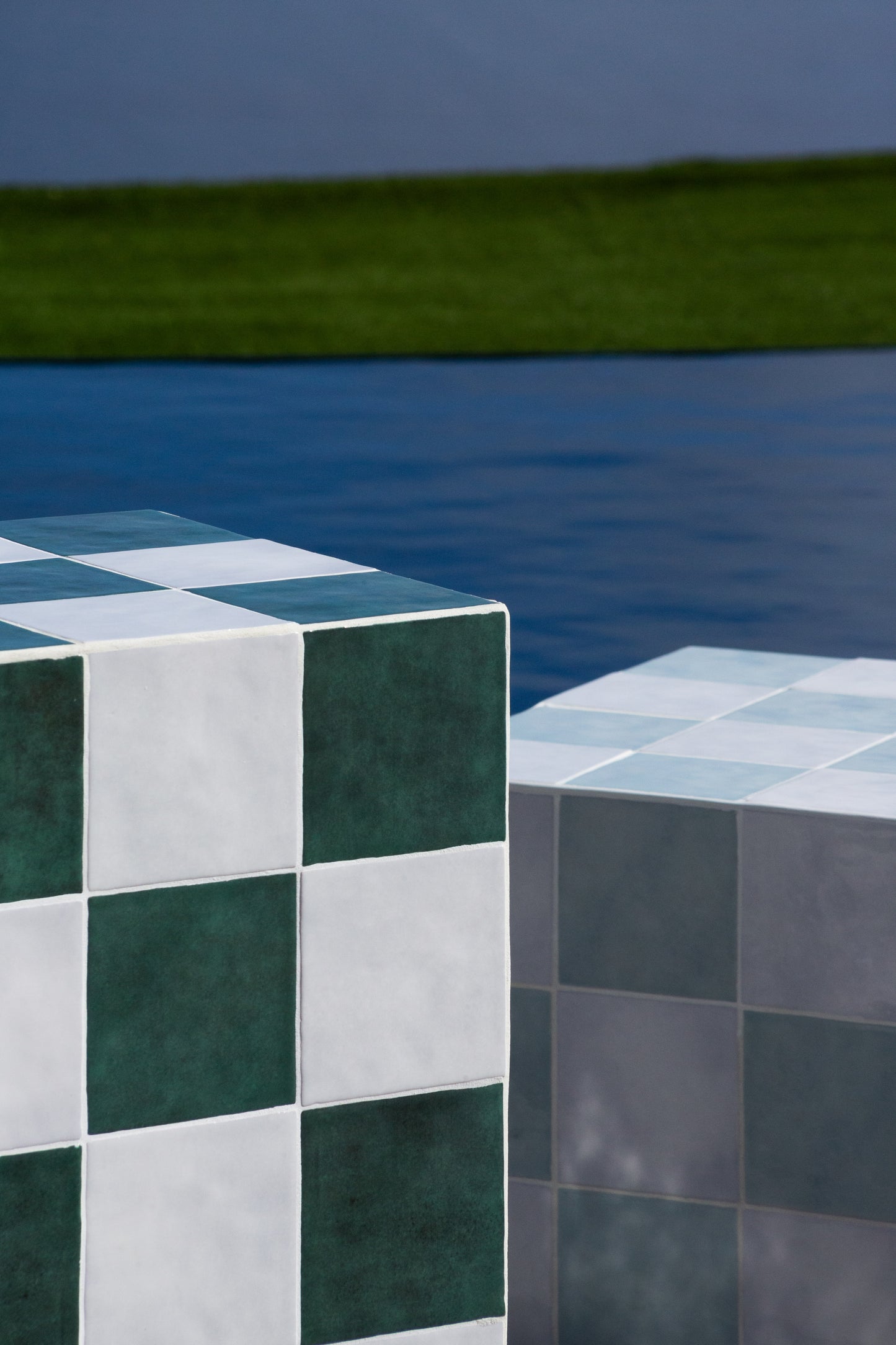 Square Pedestal