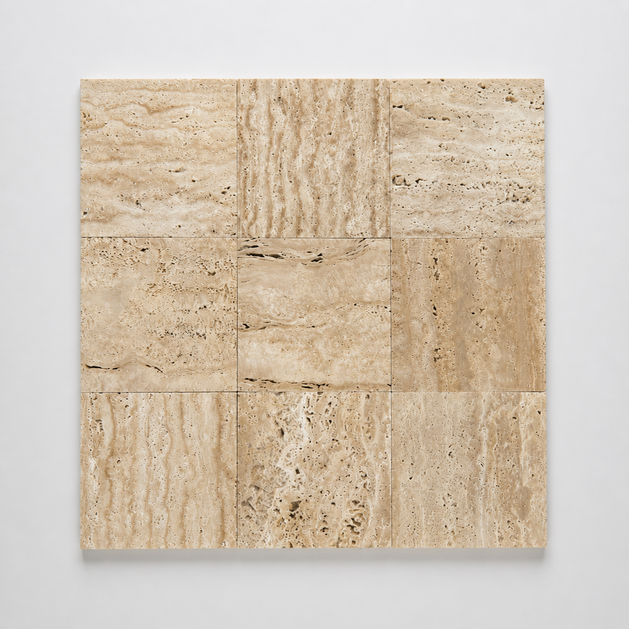 THE TILE