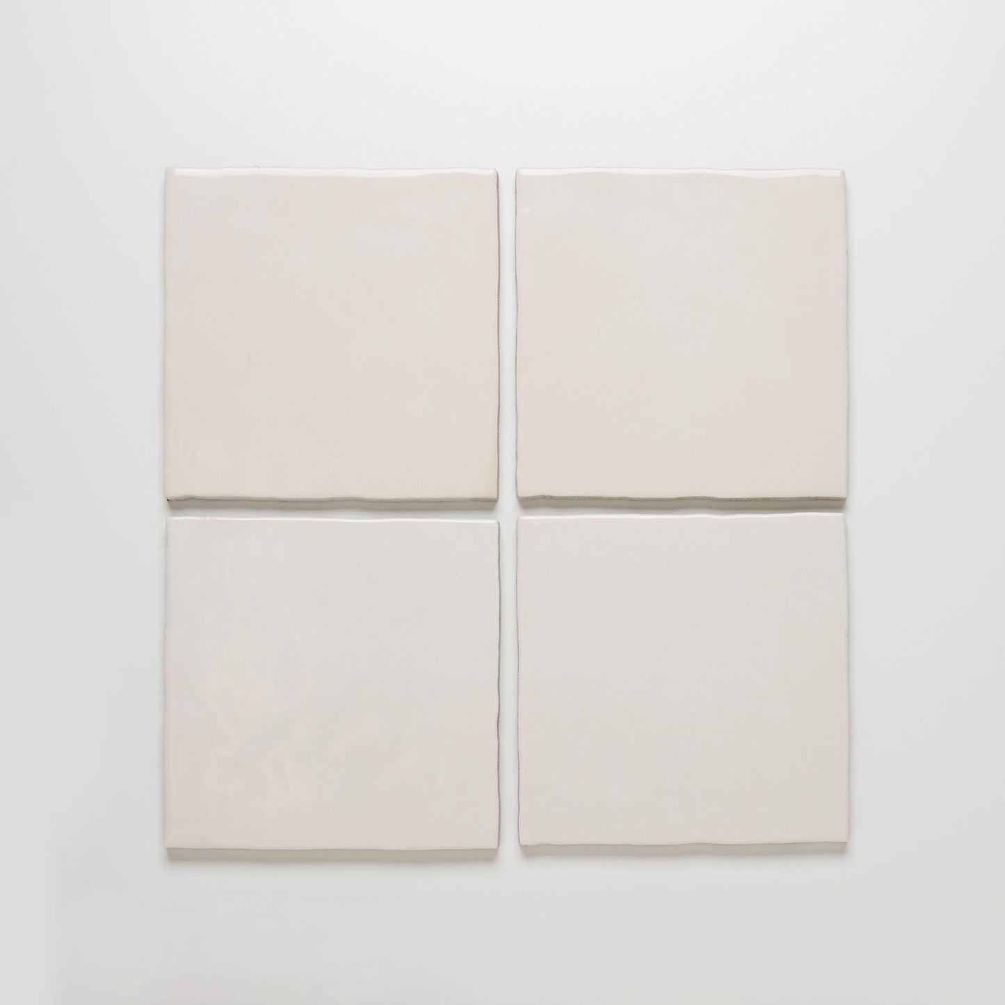 6" x 6"