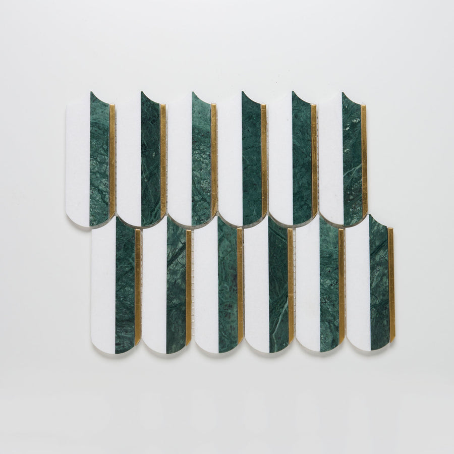 THE TILE