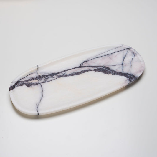 Olympus (White Marble Disk)