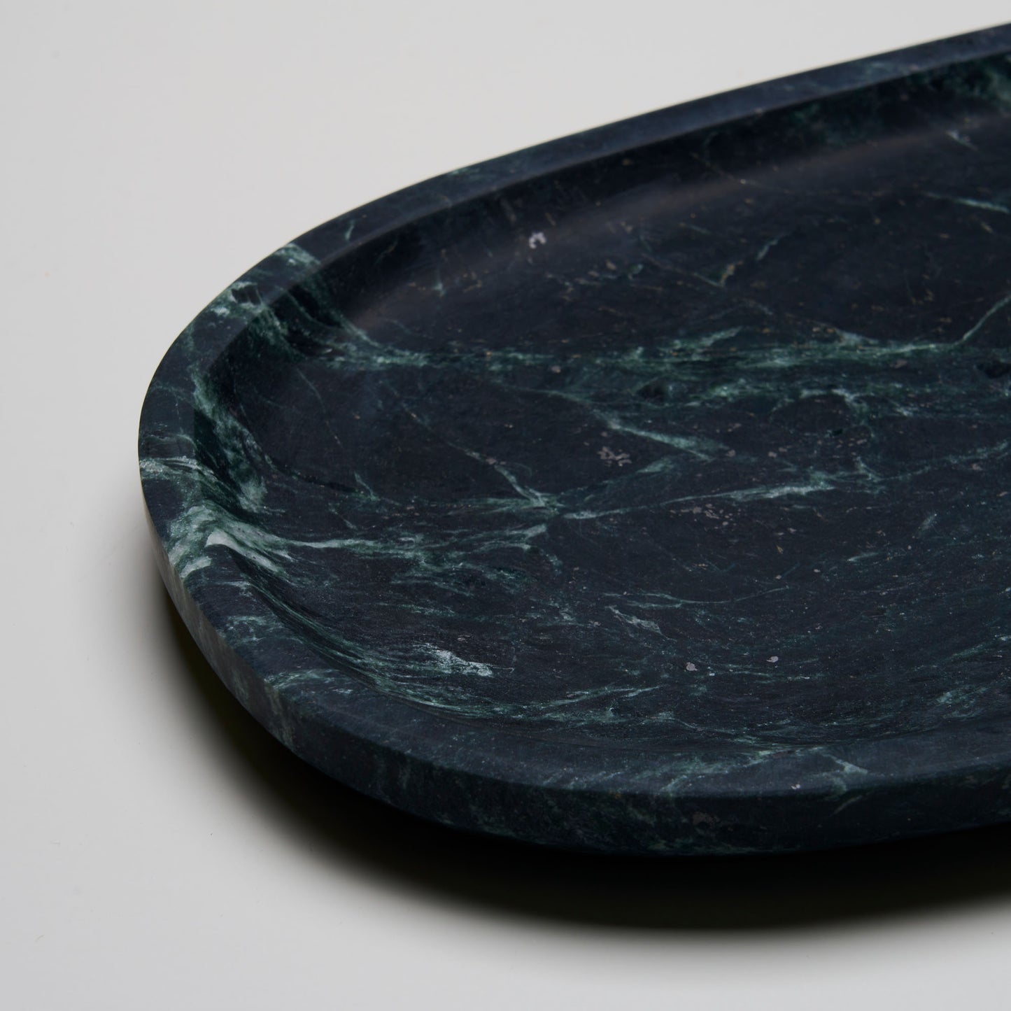 Viridian (Green Marble Disk)