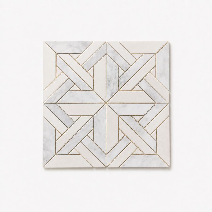 THE TILE