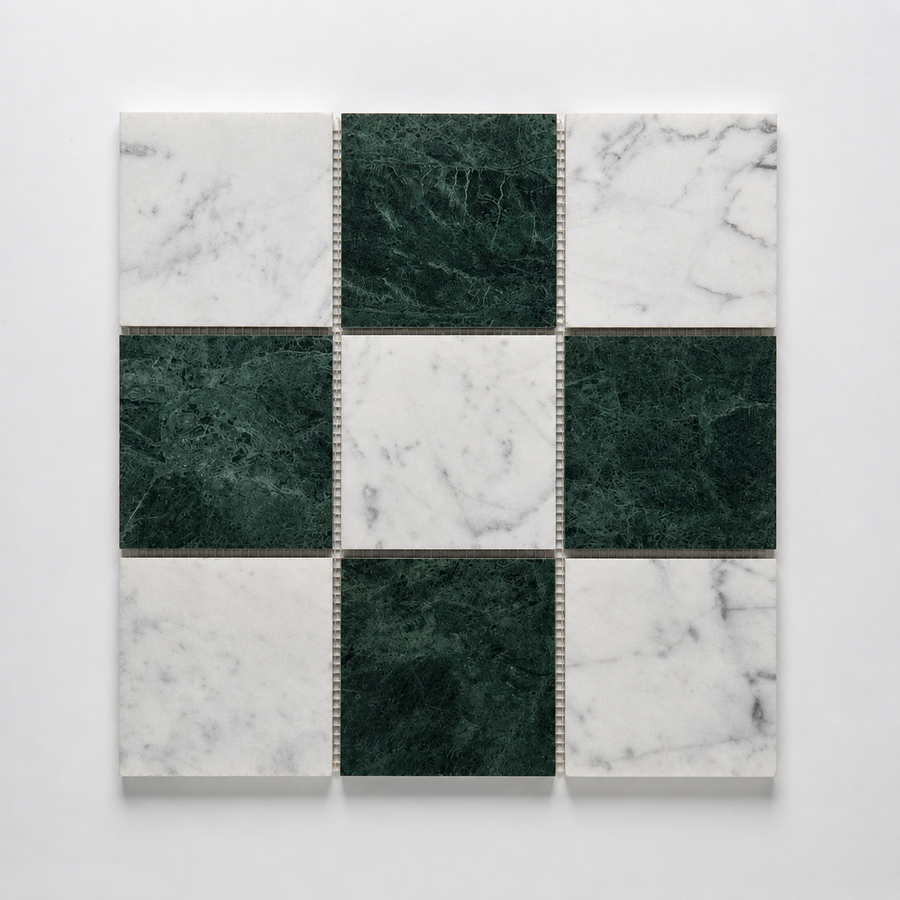 THE TILE