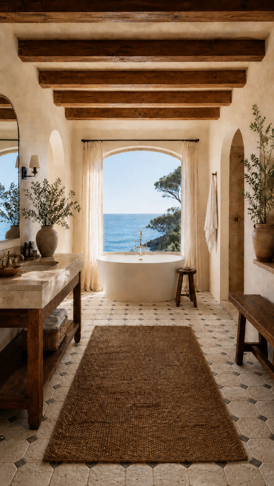 Travertine Tile Installation Guide