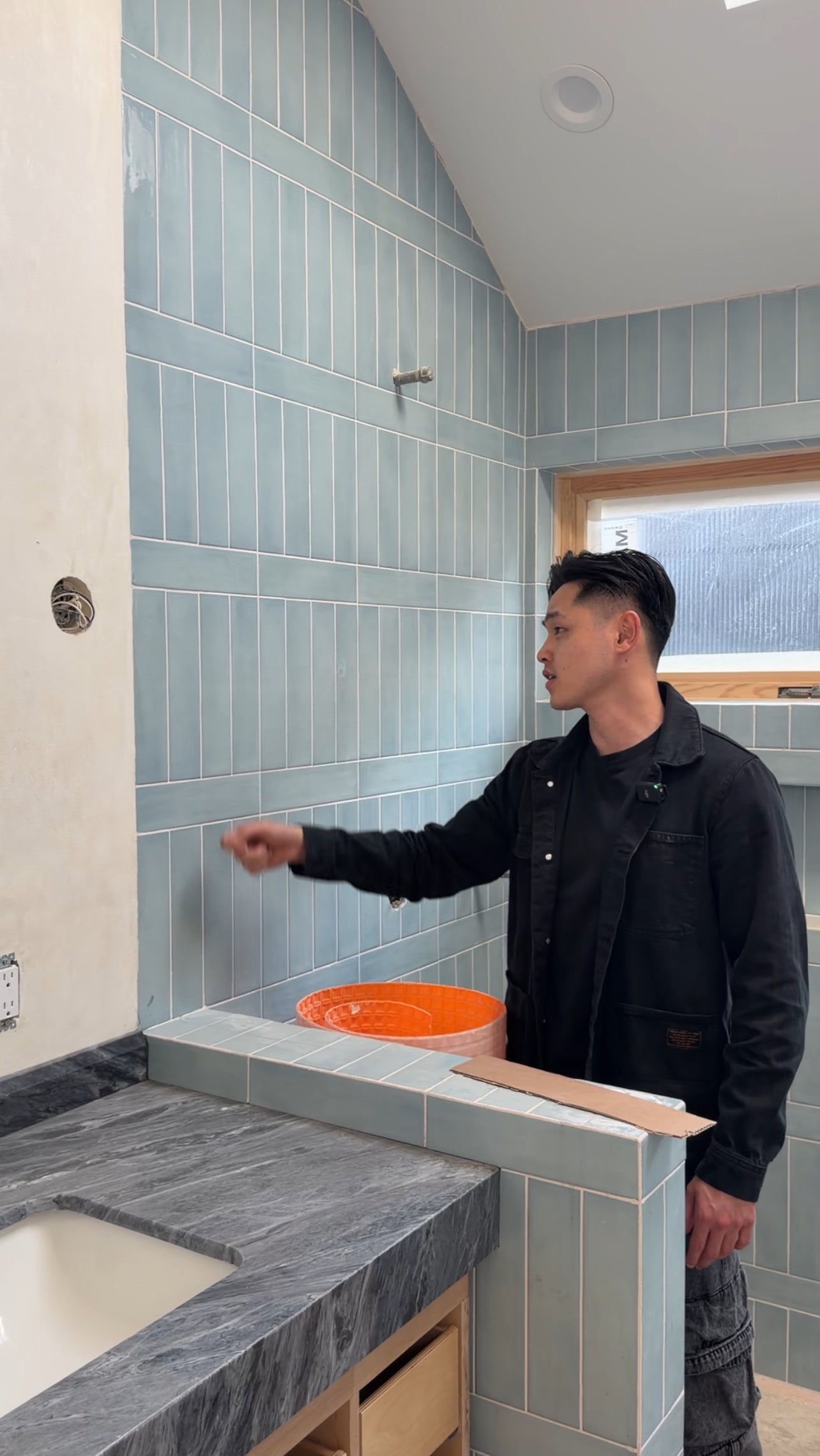 Ceramic Tile Installation Guide