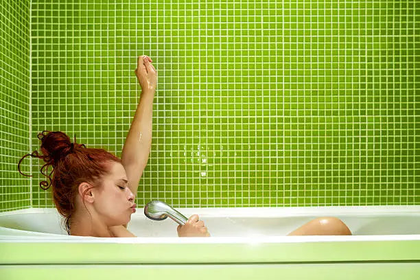 Kitchens and Baths Are Becoming Emotional Rooms