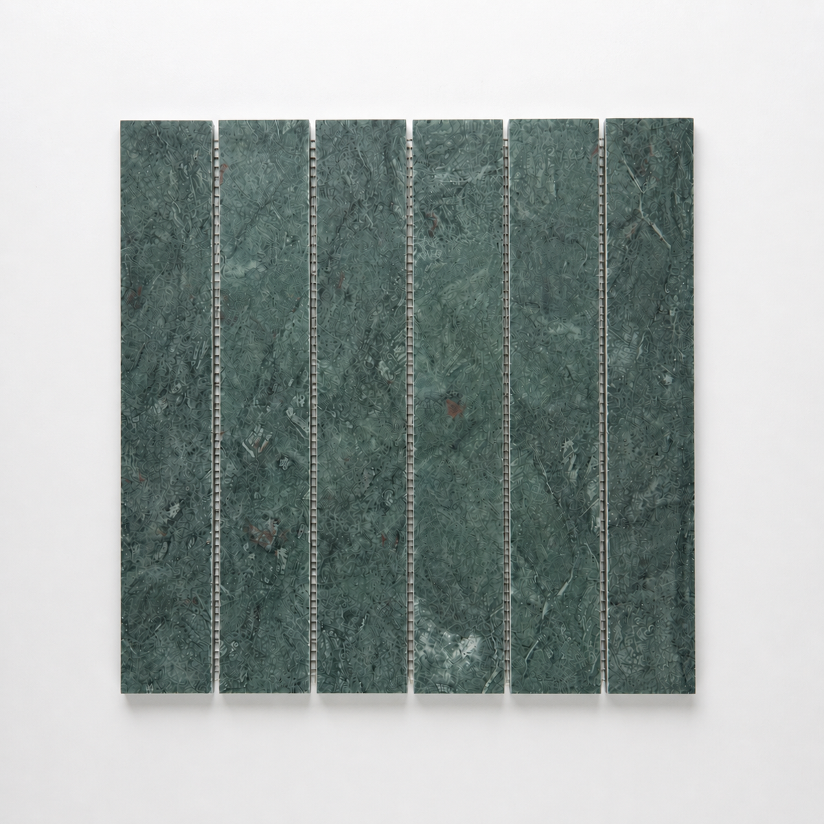 Ollivera Marble Mosaic by HAUS