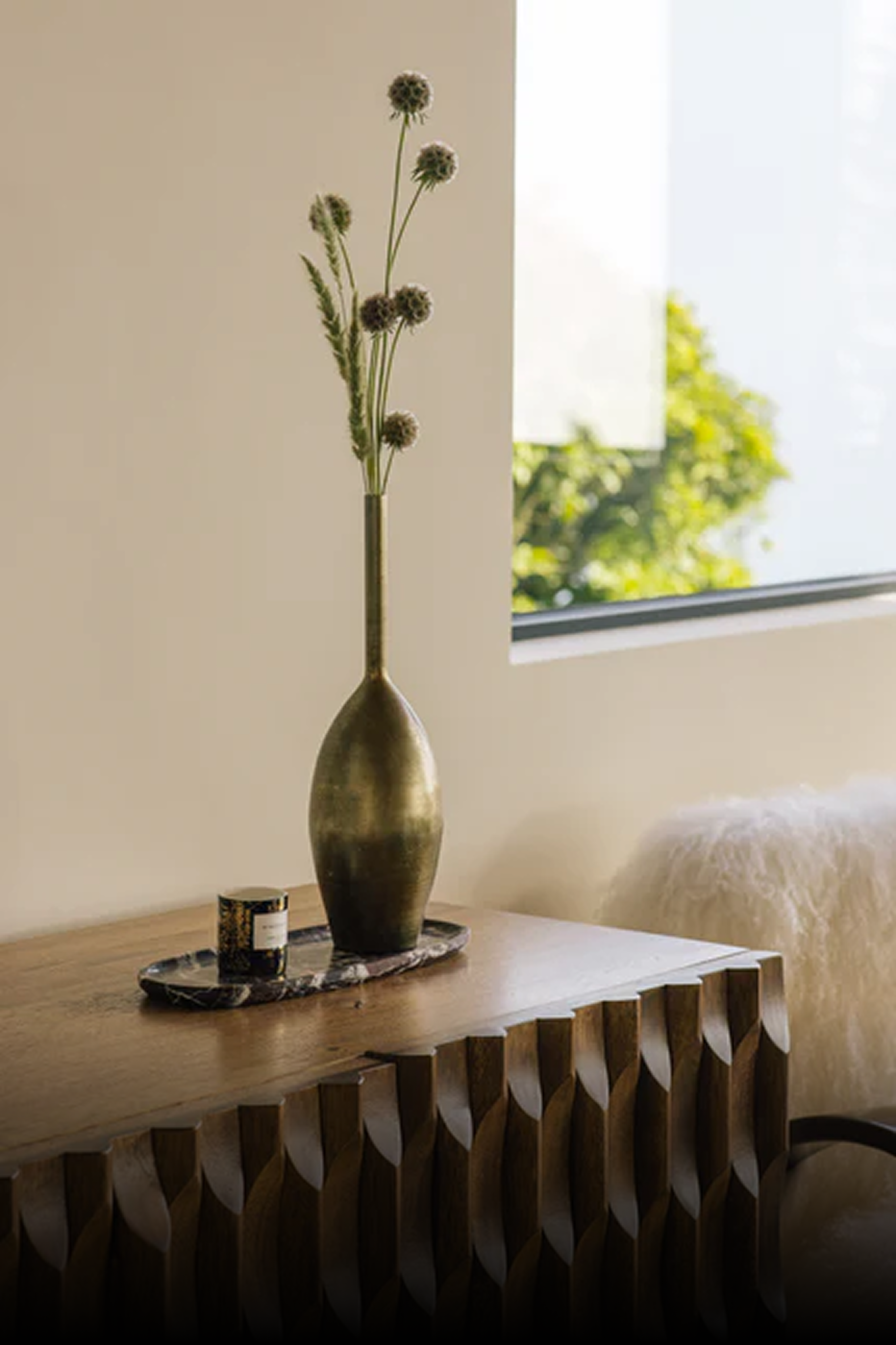 Sophós: Marble Decors