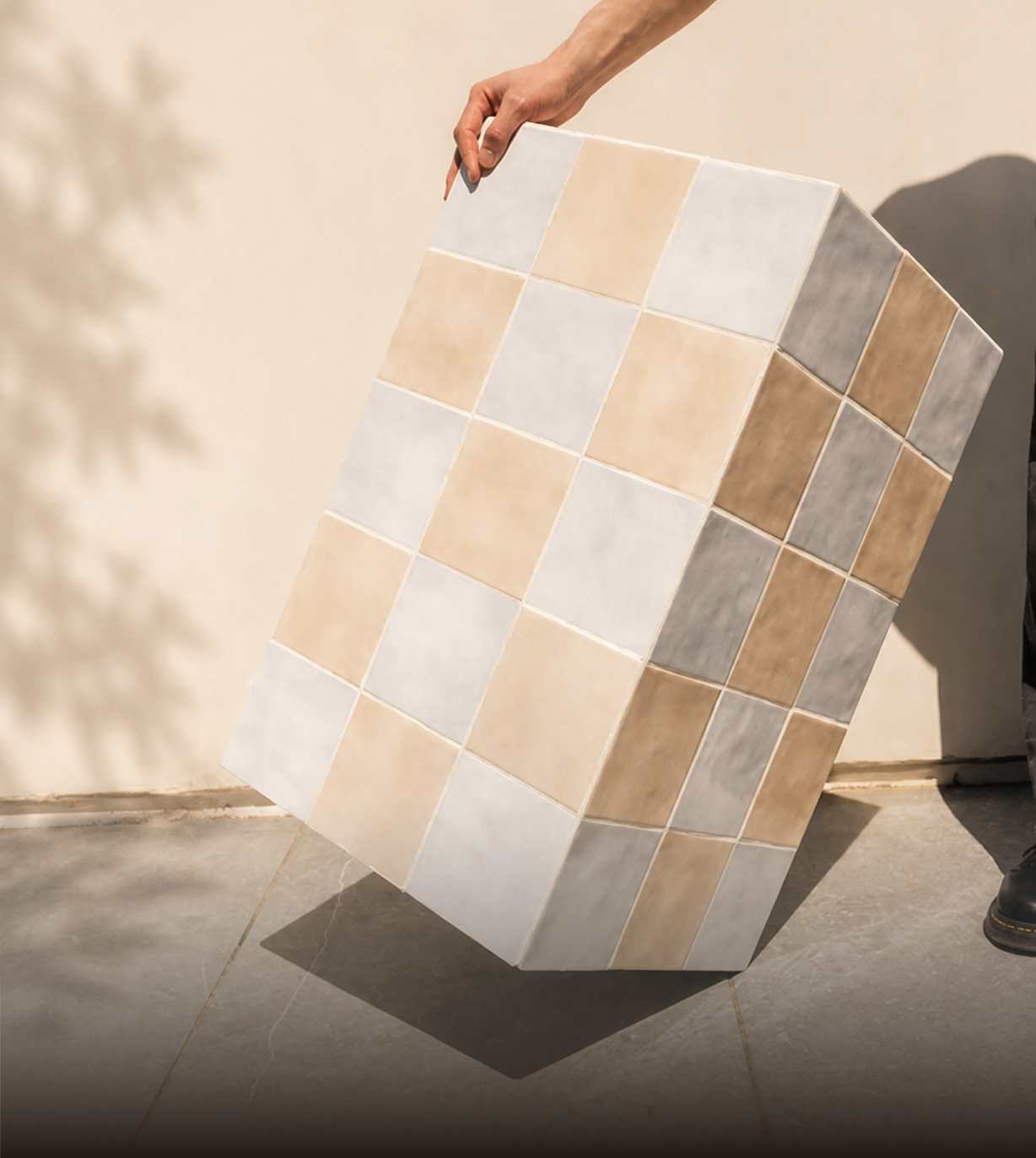 Tesserae