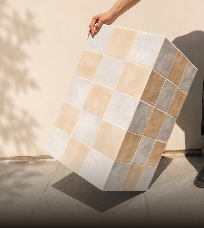 Tesserae
