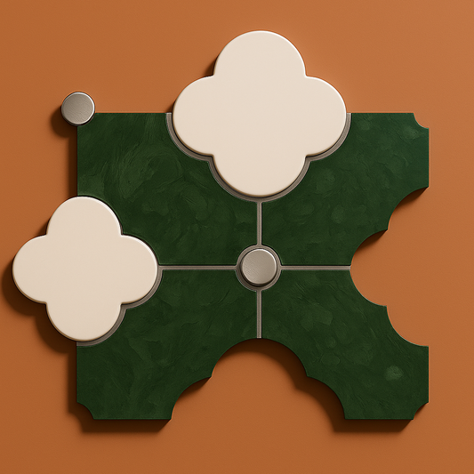 Verdant Fluer