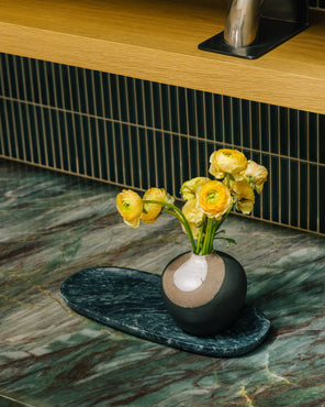 Viridian (Green Marble Disk)