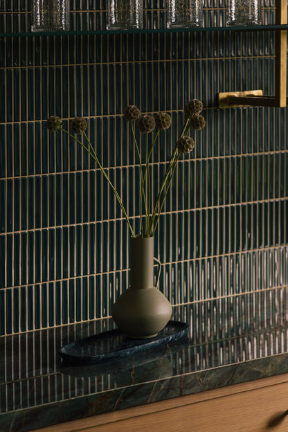 Viridian (Green Marble Disk)