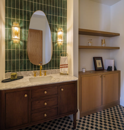 Viridian (Green Marble Disk)