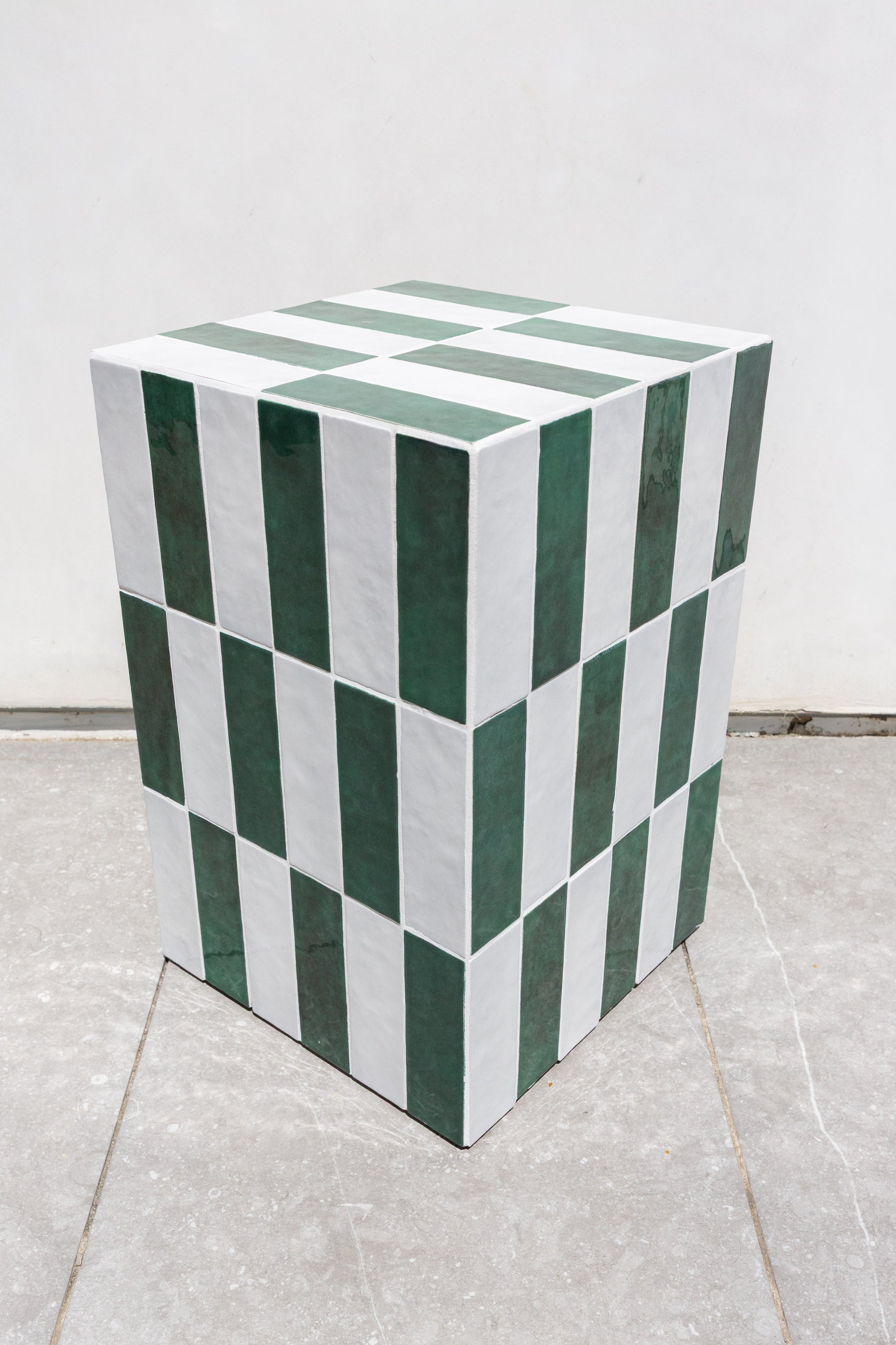 Subway Pedestal