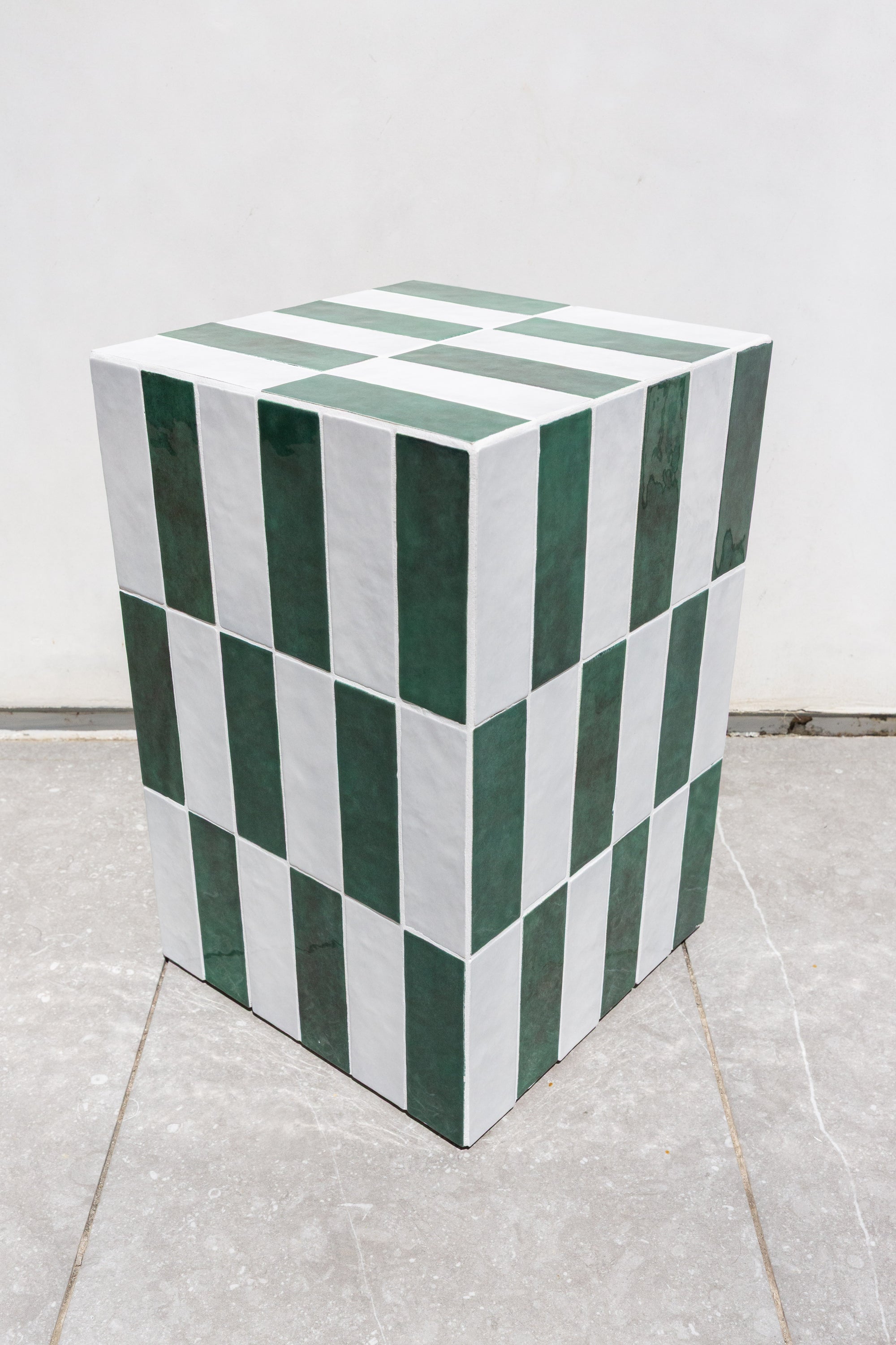 Subway Pedestal