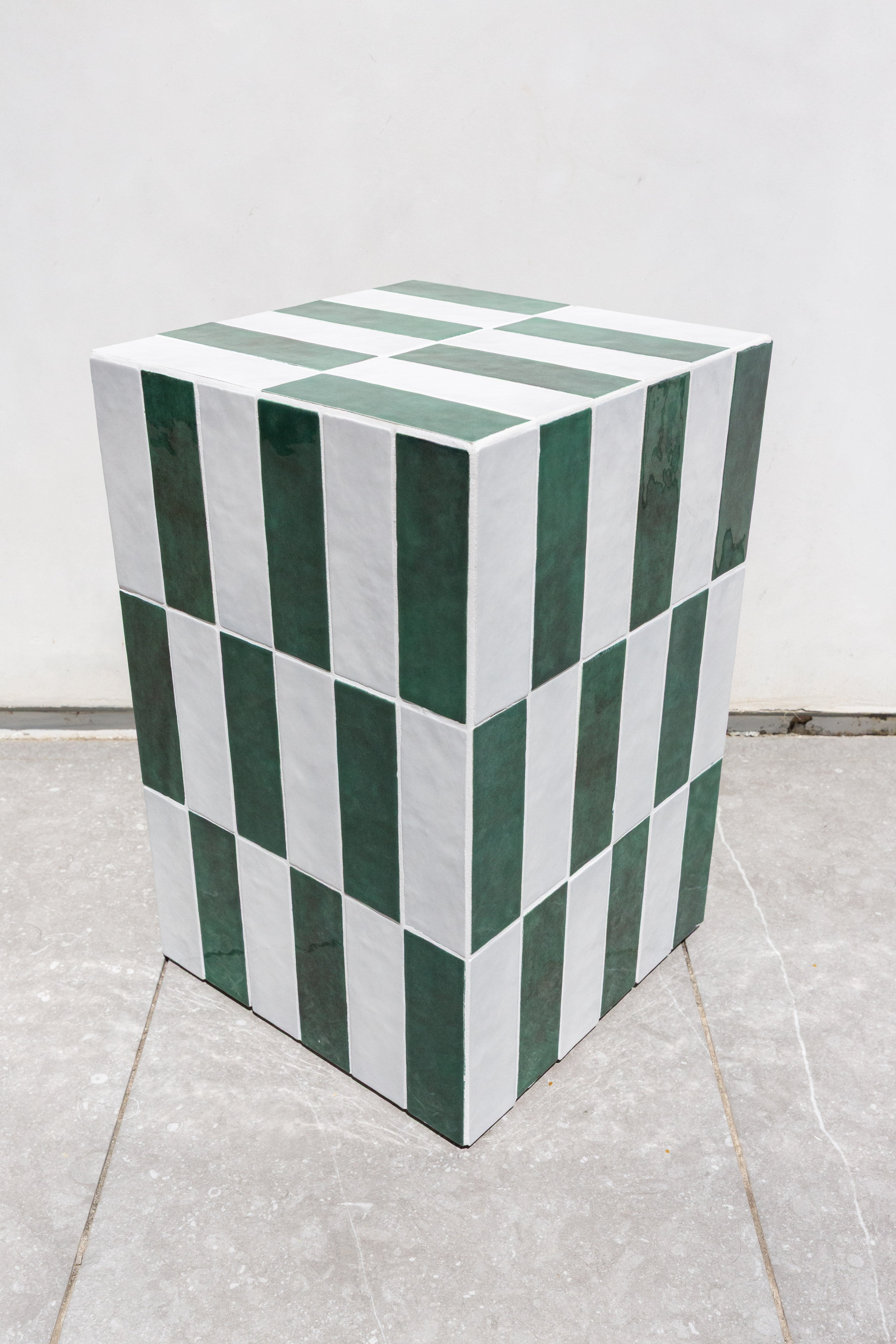 Subway Pedestal
