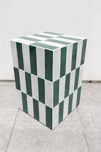 Subway Pedestal
