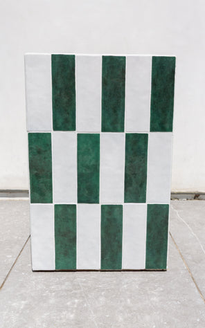 Subway Pedestal