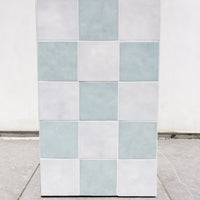 Square Pedestal