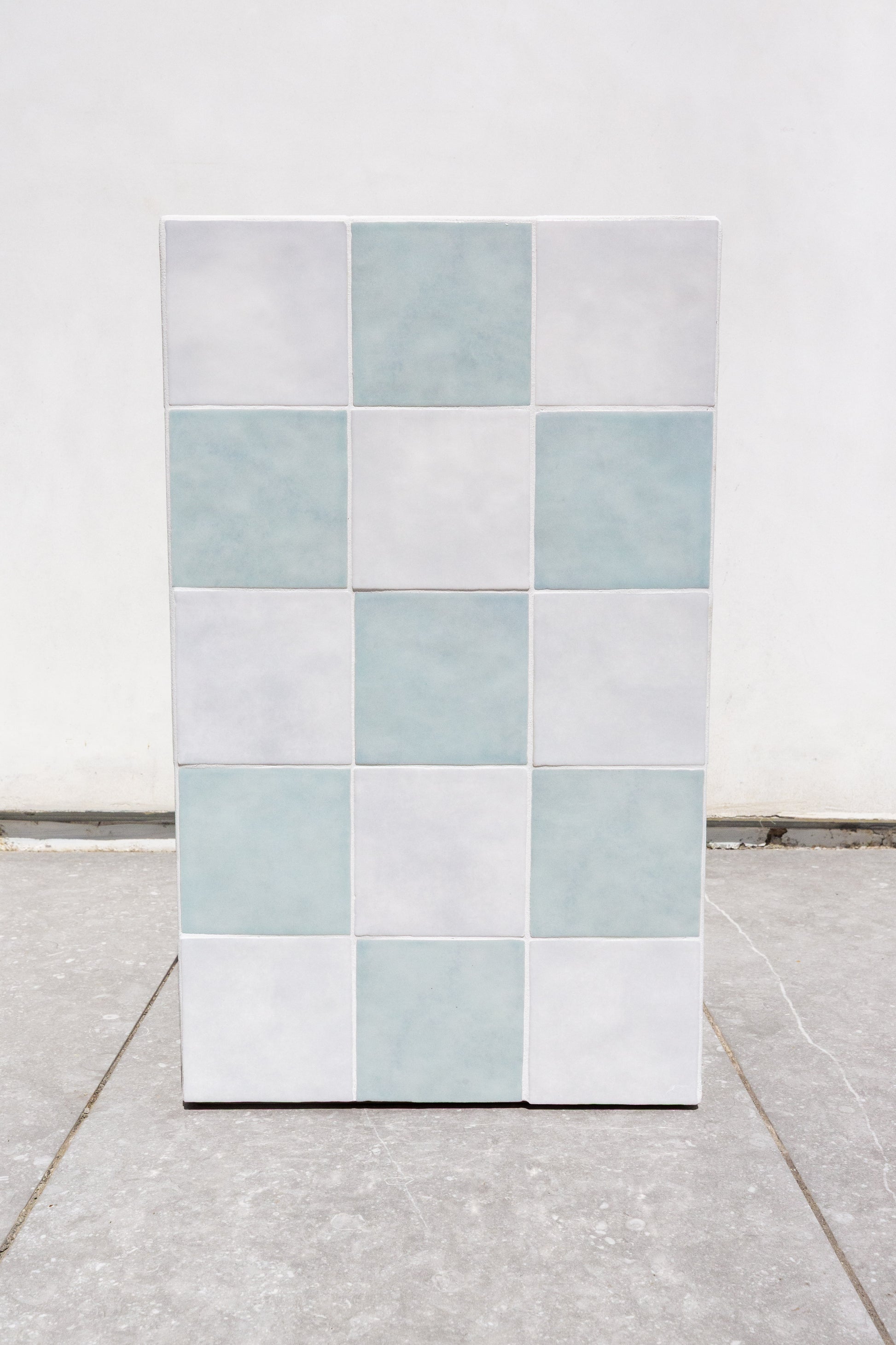 Square Pedestal