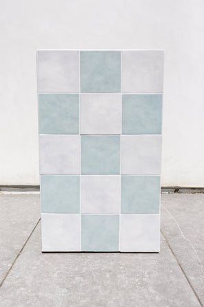 Square Pedestal