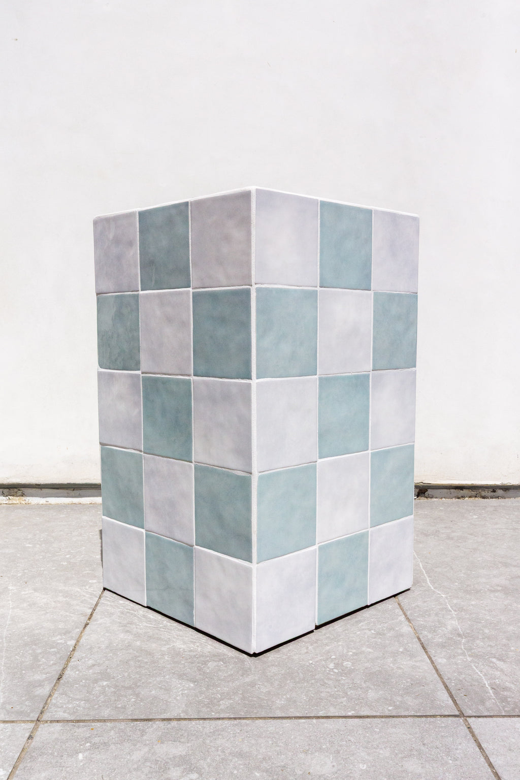 Square Pedestal