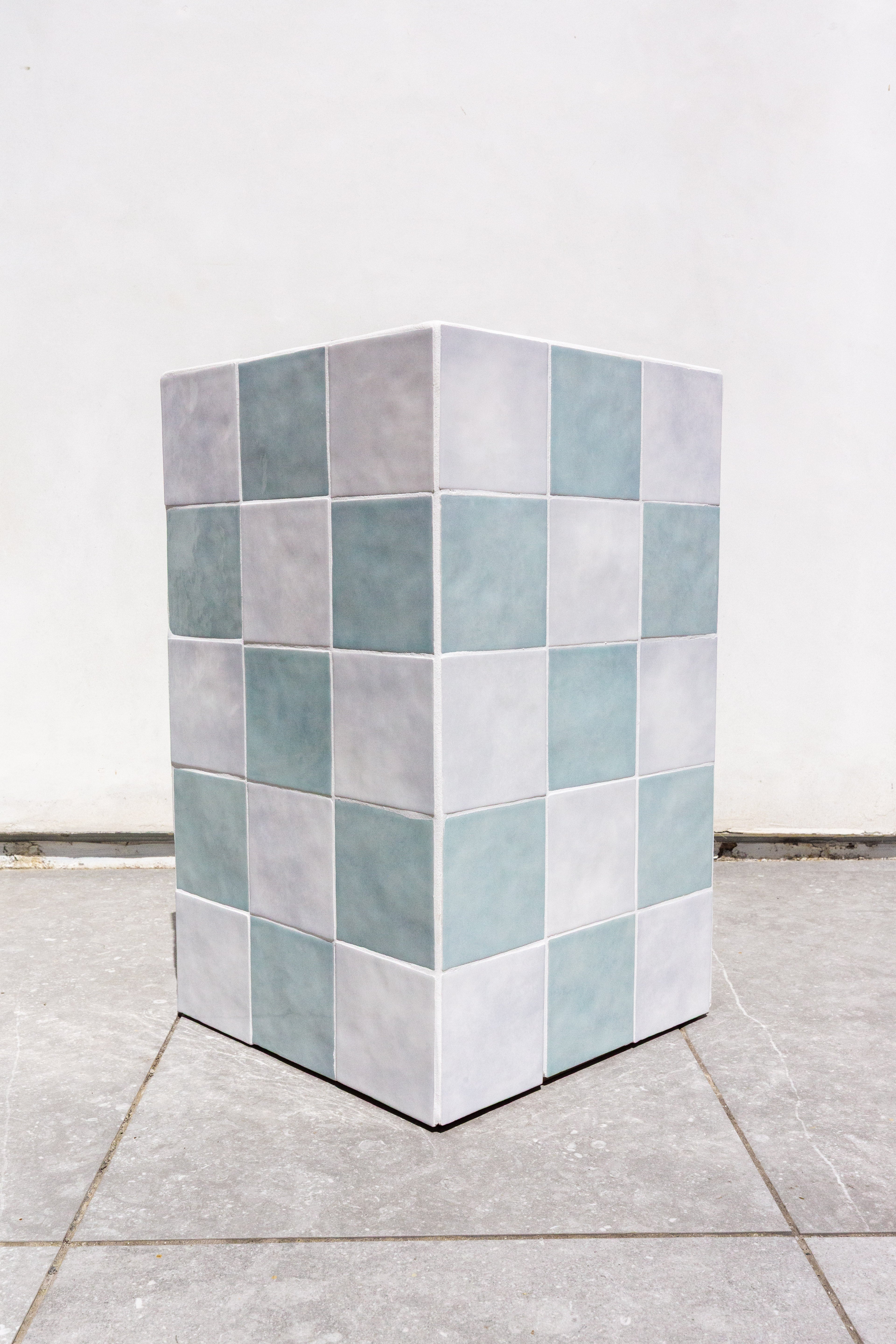Square Pedestal