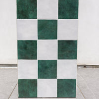 Square Pedestal
