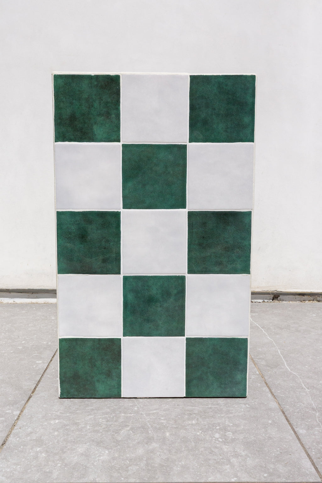 Square Pedestal