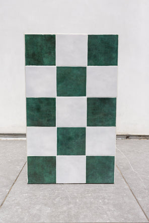 Square Pedestal