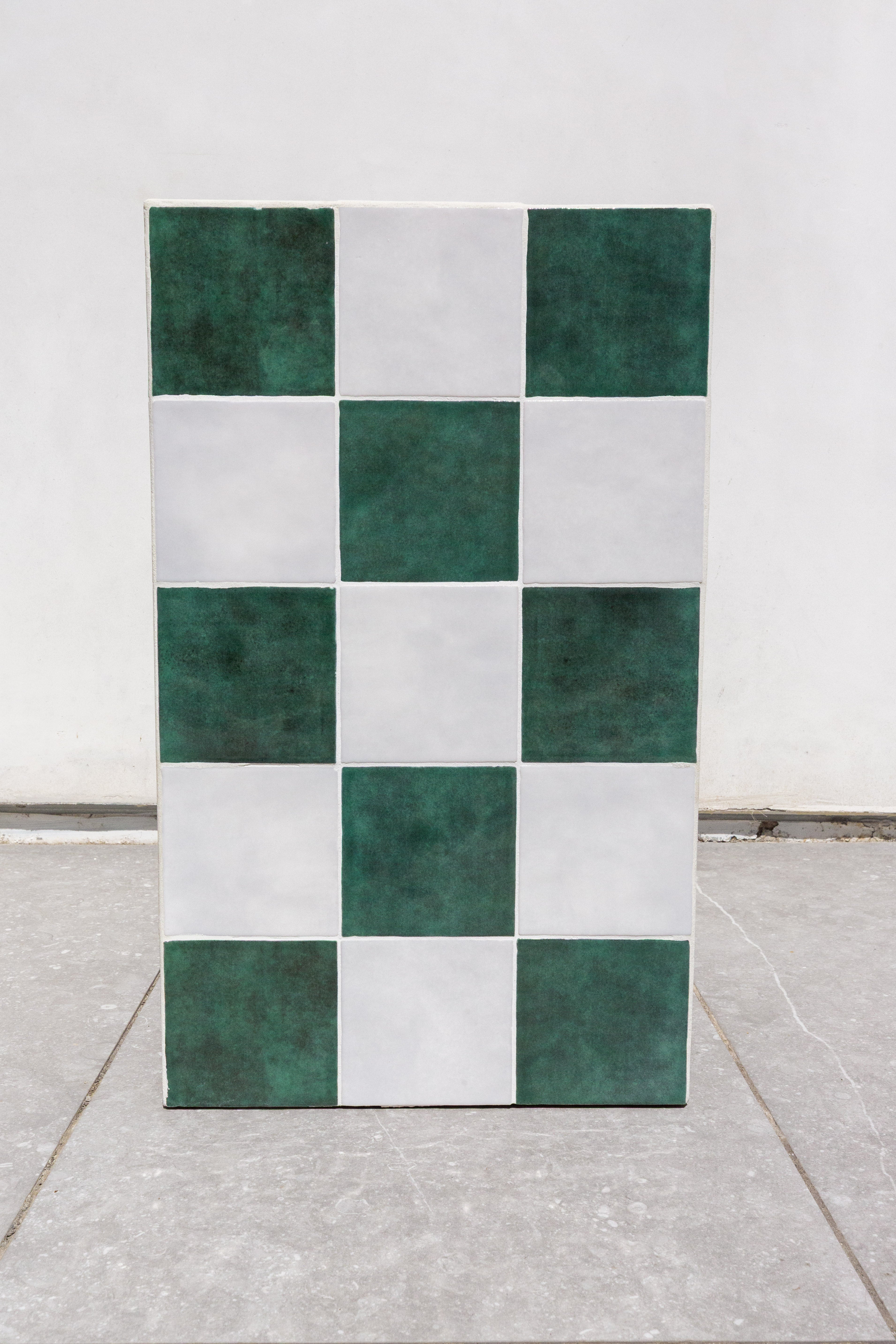 Square Pedestal