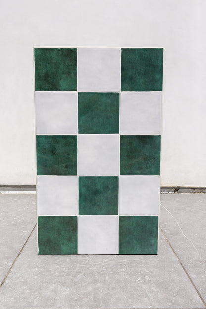 Square Pedestal