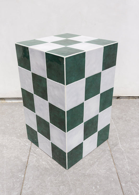 Square Pedestal
