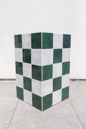 Square Pedestal
