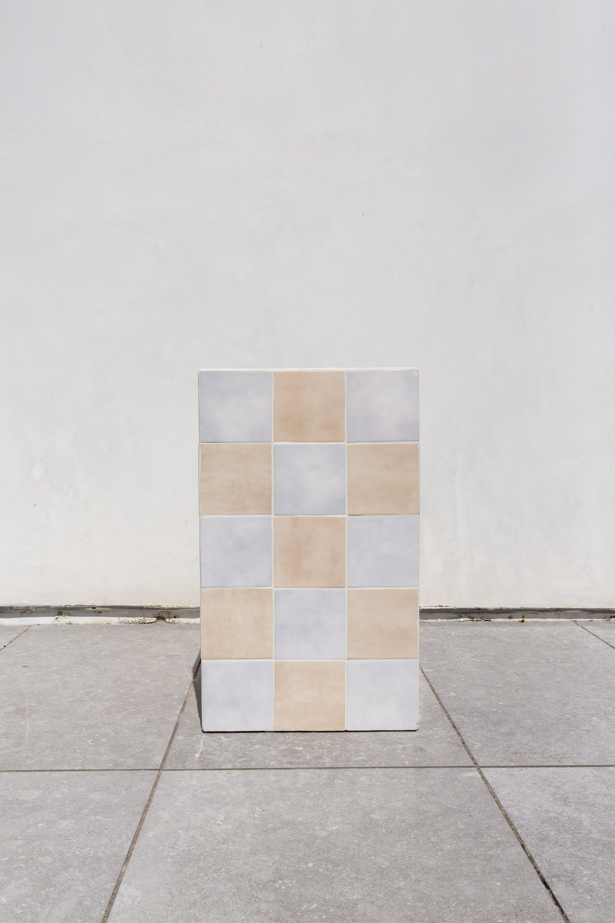 Square Pedestal