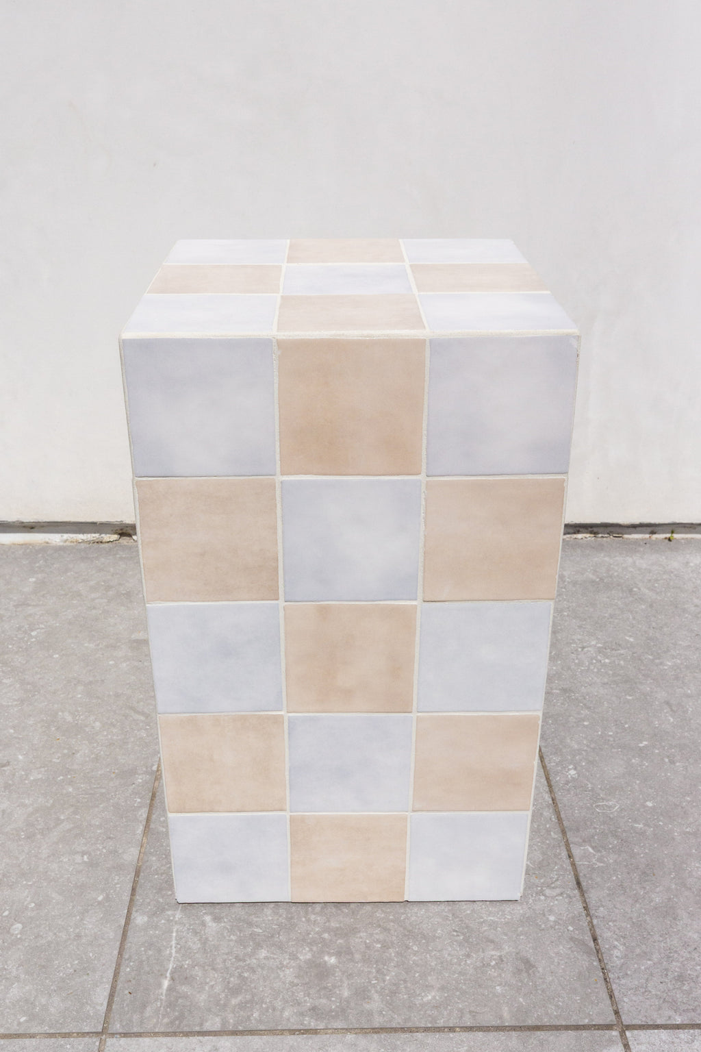 Square Pedestal
