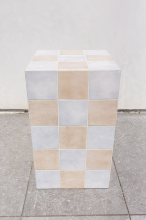 Square Pedestal