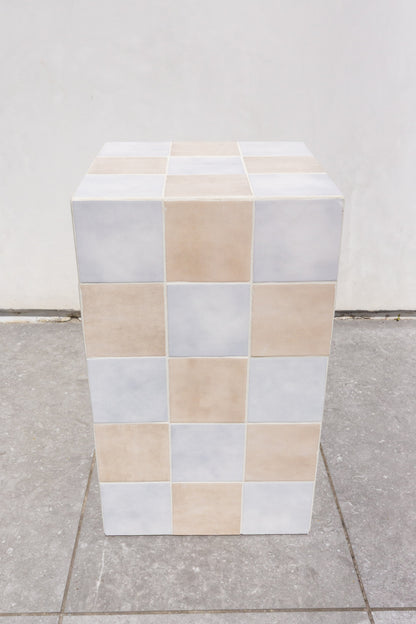 Square Pedestal