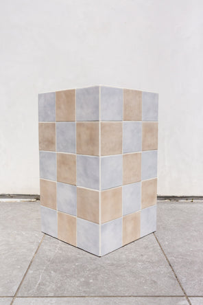 Square Pedestal