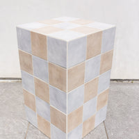 Square Pedestal